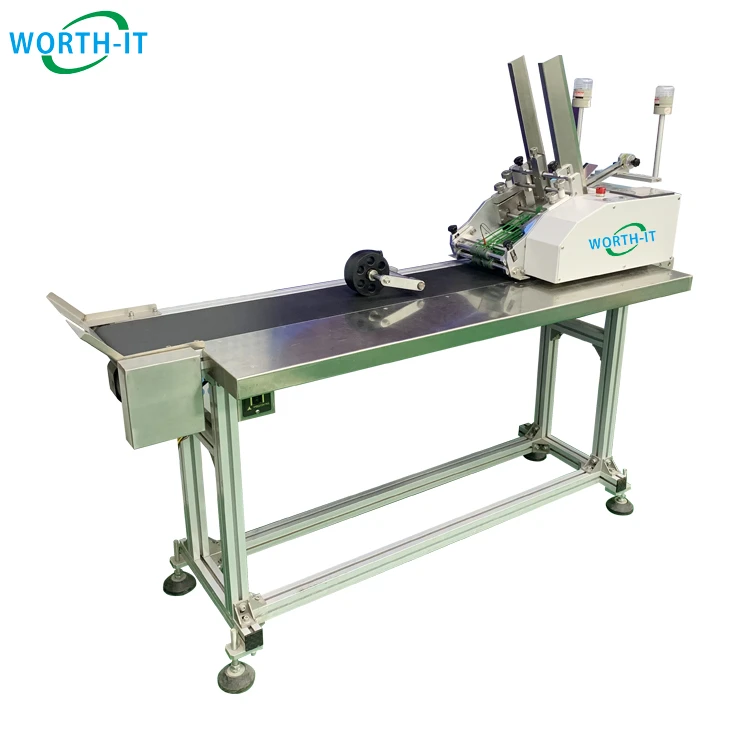 friction feeder machine