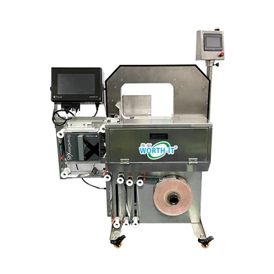 Banding Machine